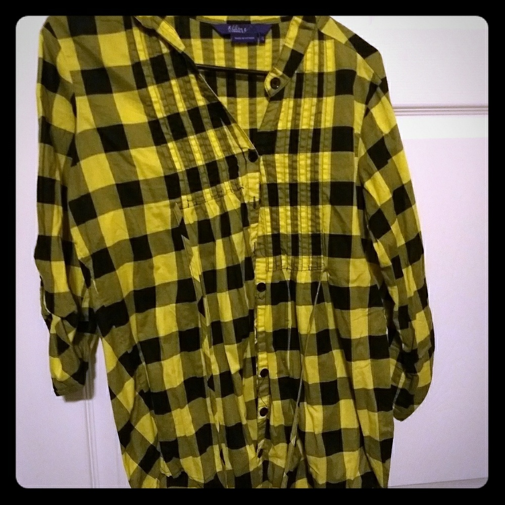 Shirt
